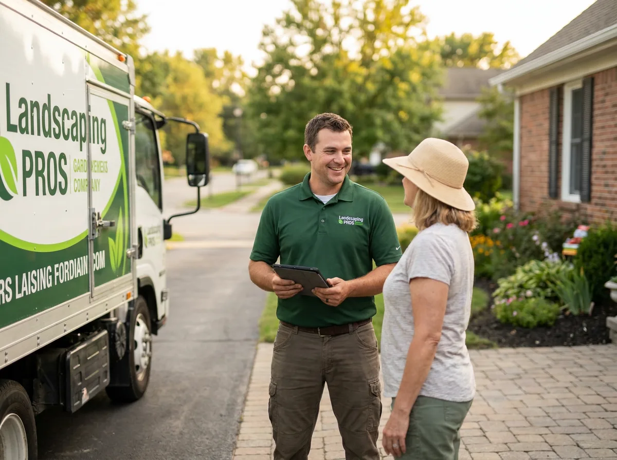 Landscaping Boiling Springs, NC FAQs